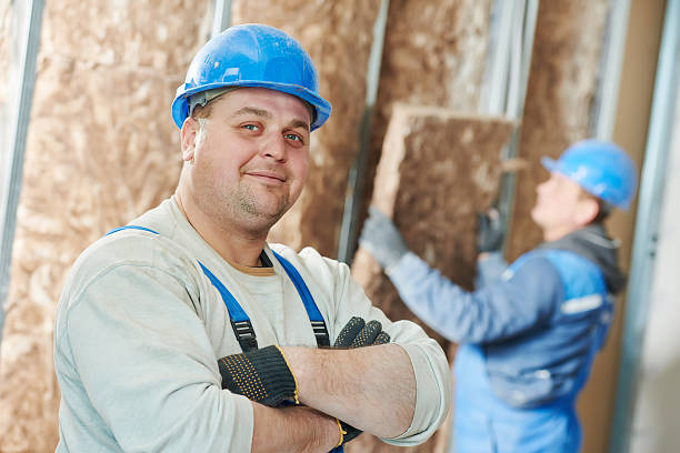 Best Residential Insulation in Lakeside, TX