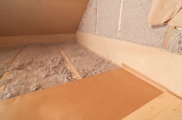 Best Commercial Insulation in Lakeside, TX